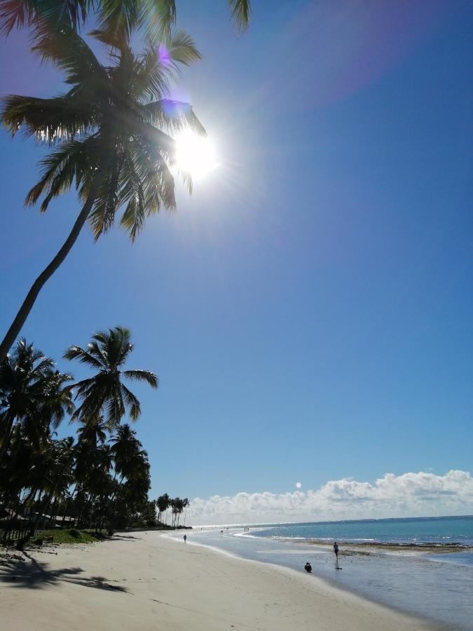 Carneiros Paradiso Praia dos Carneiros Kültér fotó