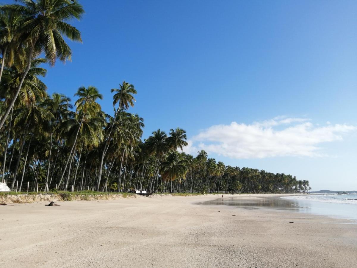 Carneiros Paradiso Praia dos Carneiros Kültér fotó